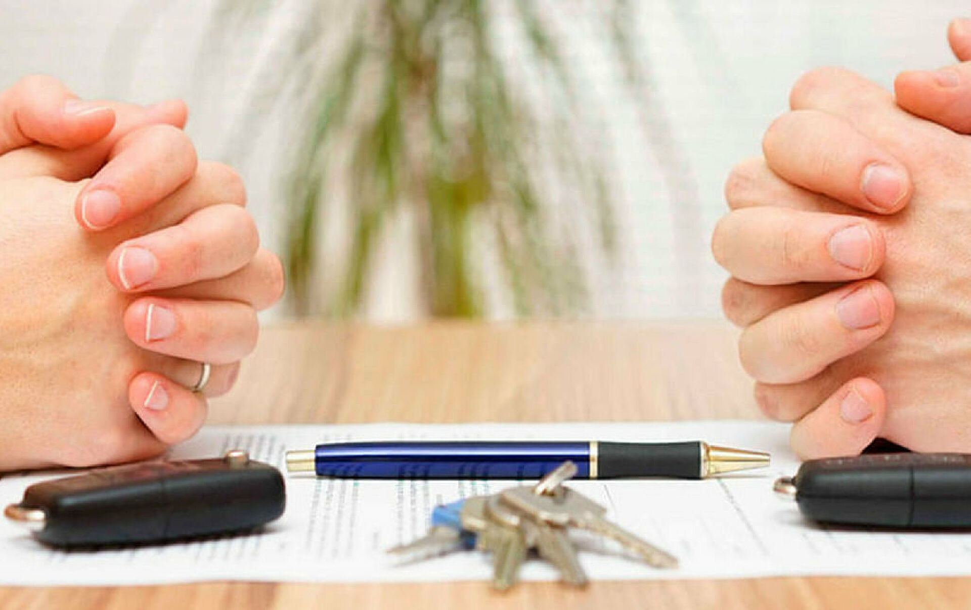 boşanmada mal paylaşımı