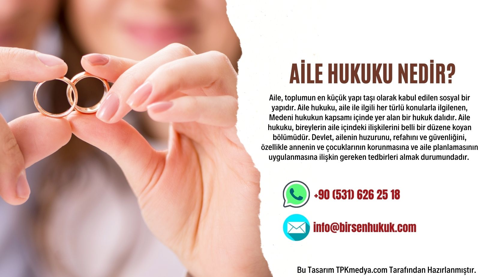 İstanbul Aile Hukuku Nedir?