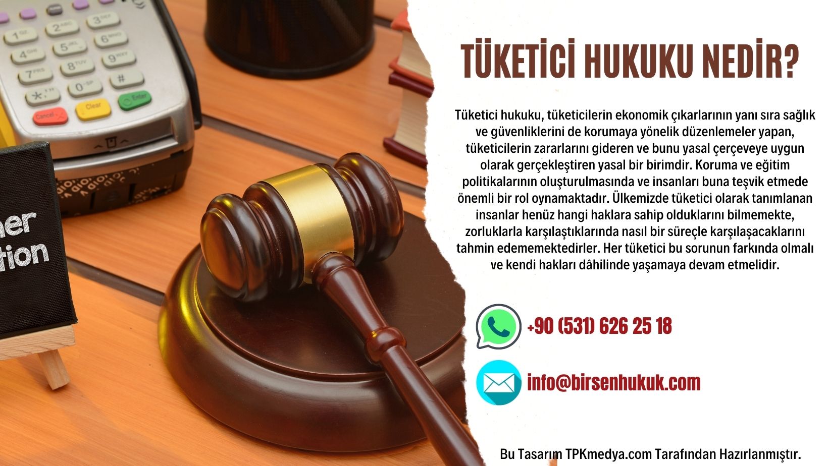 tüketici hukuku nedir? nasıl dava açılır?