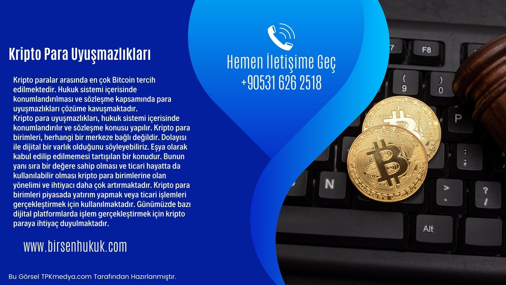kripto para uyuşmazlıkları nedir?