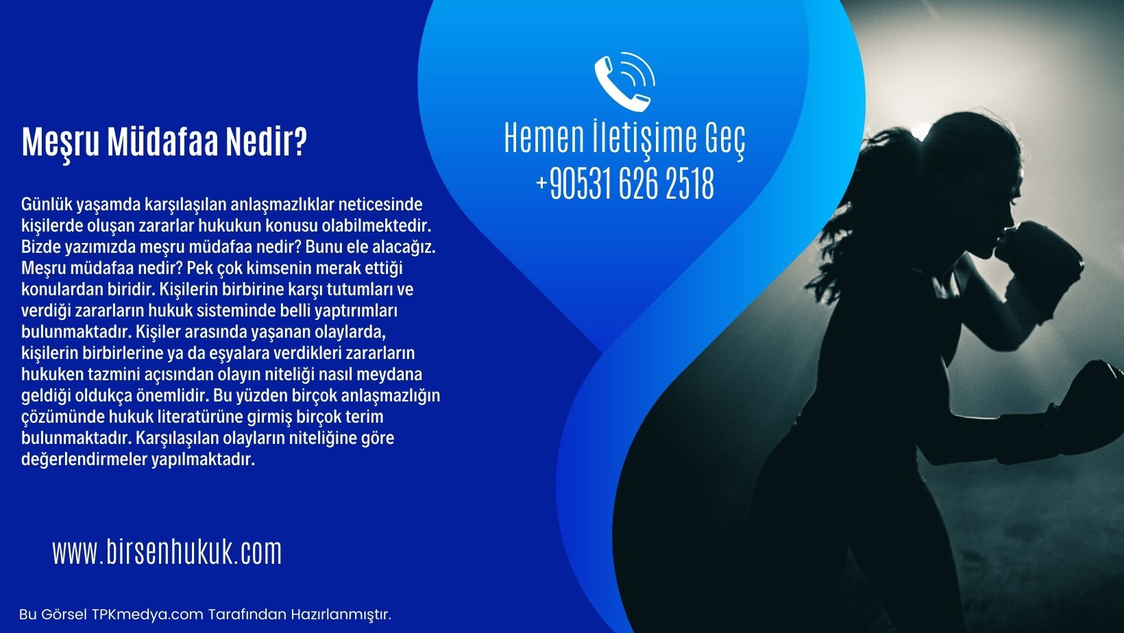 meşru müdafaa nedir hangi şartlarda olur