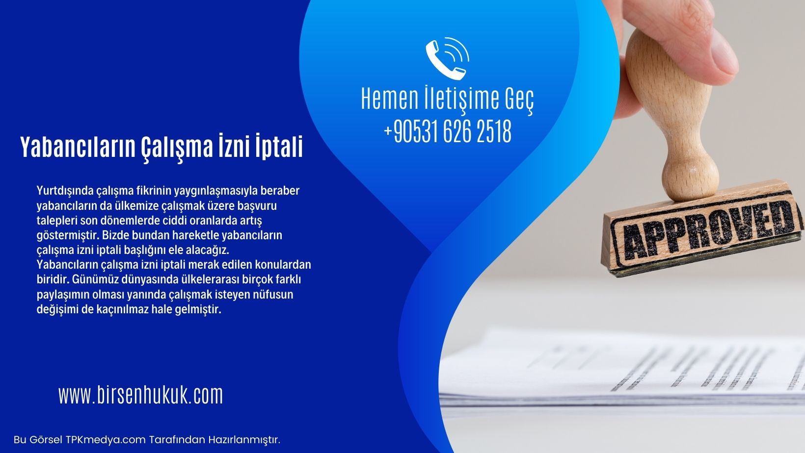 yabancıların çalışma izni iptali nedir nasıl olur