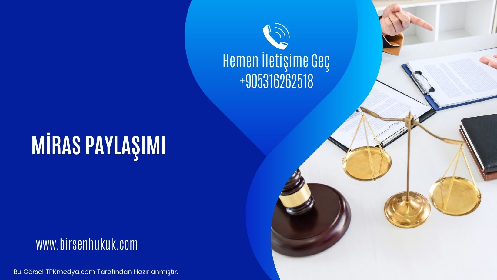 miras paylaşımı nedir