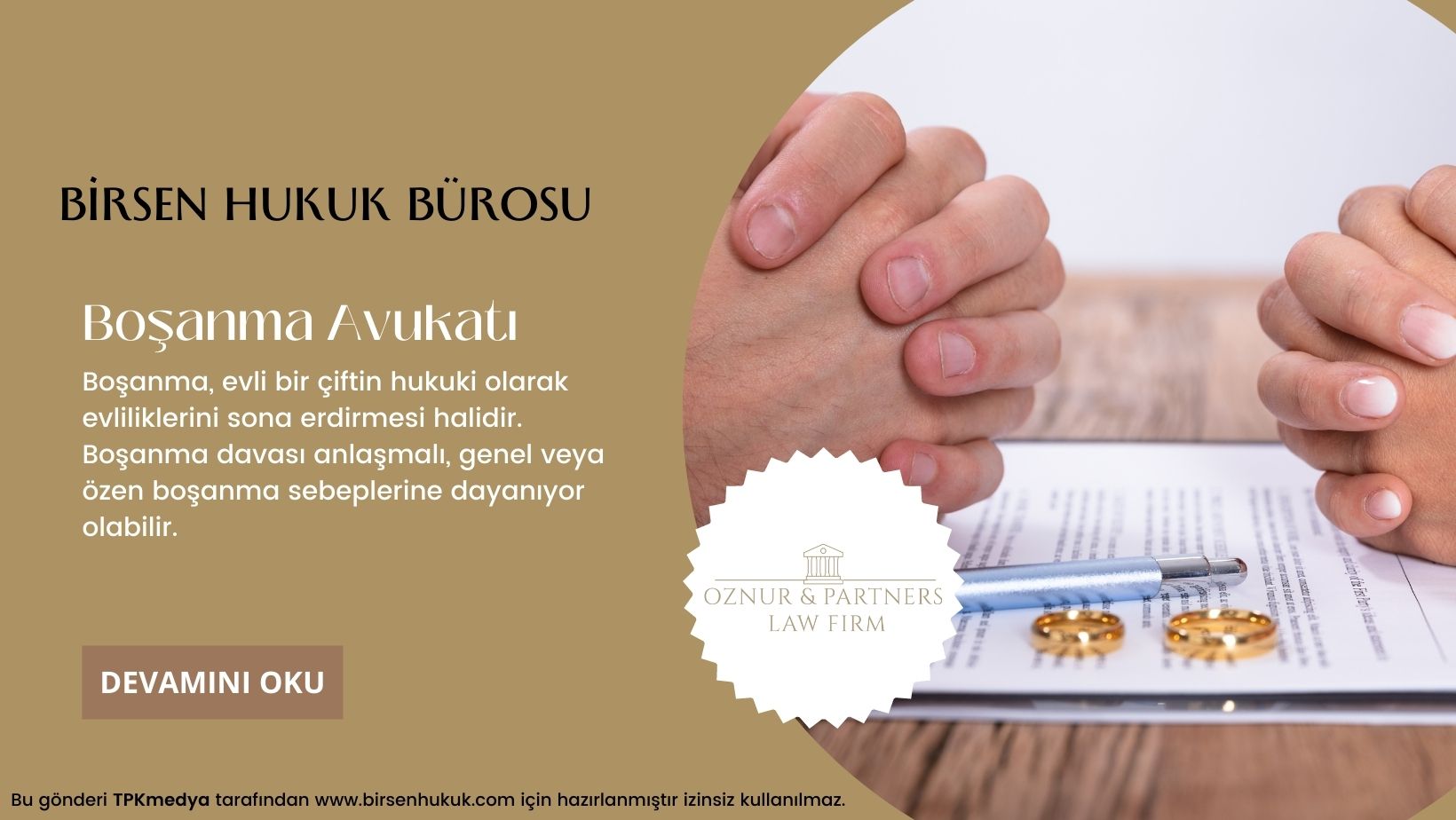 boşanma avukatı ücretleri ne kadar