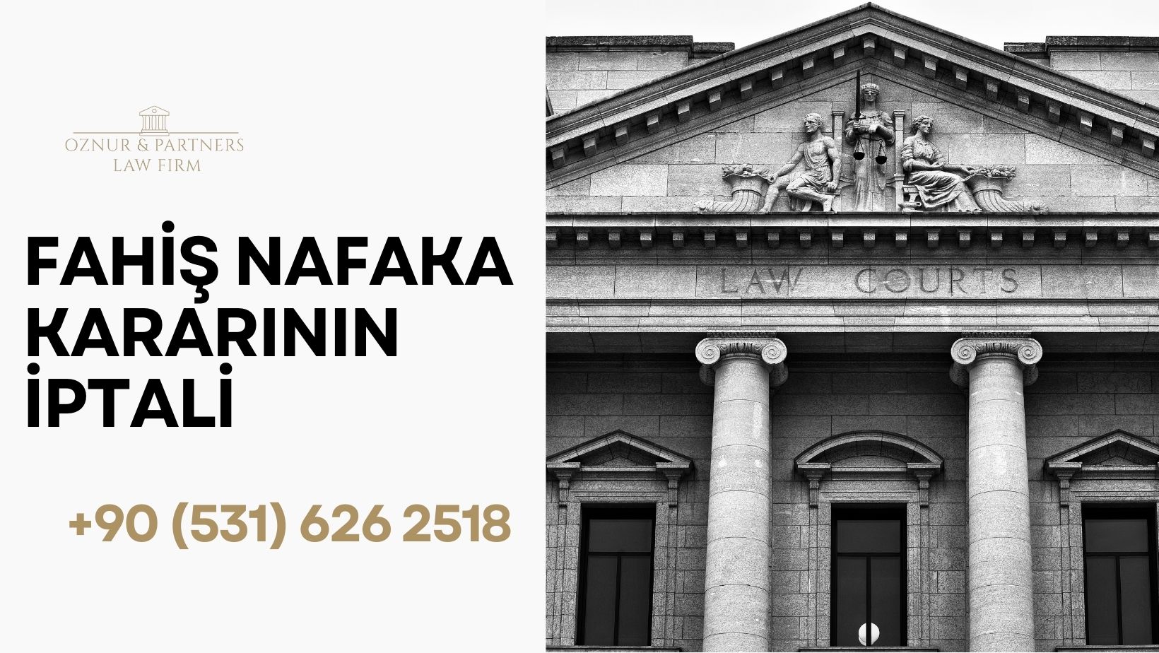 Fahiş Nafaka Kararının İptali