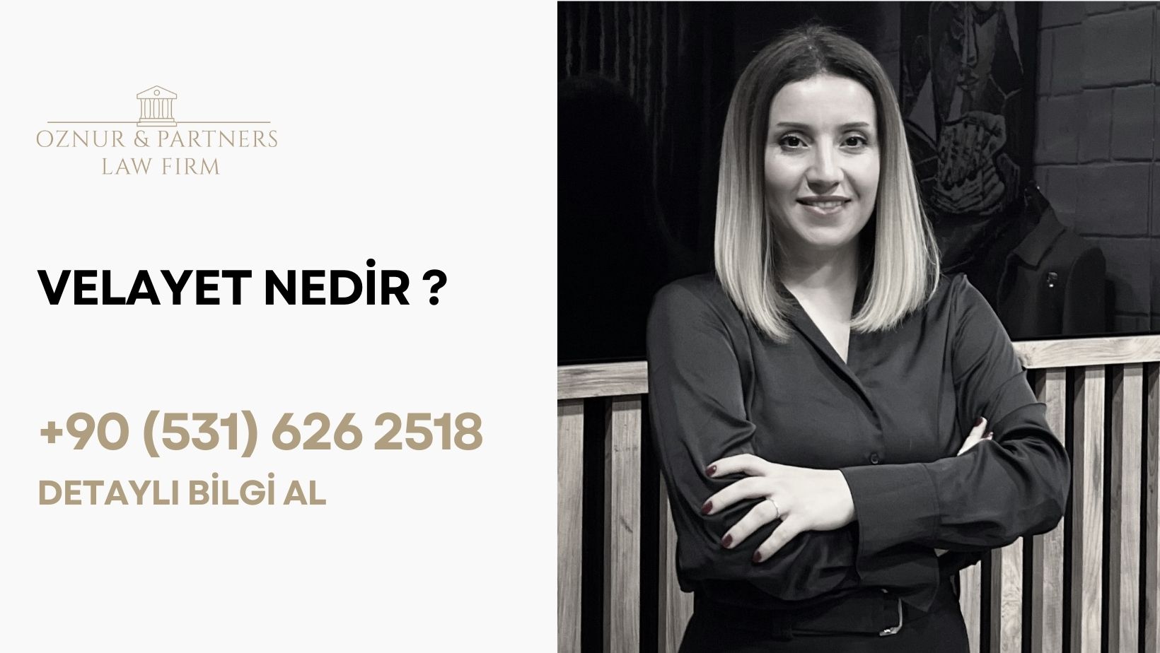 Velayet Nedir ?