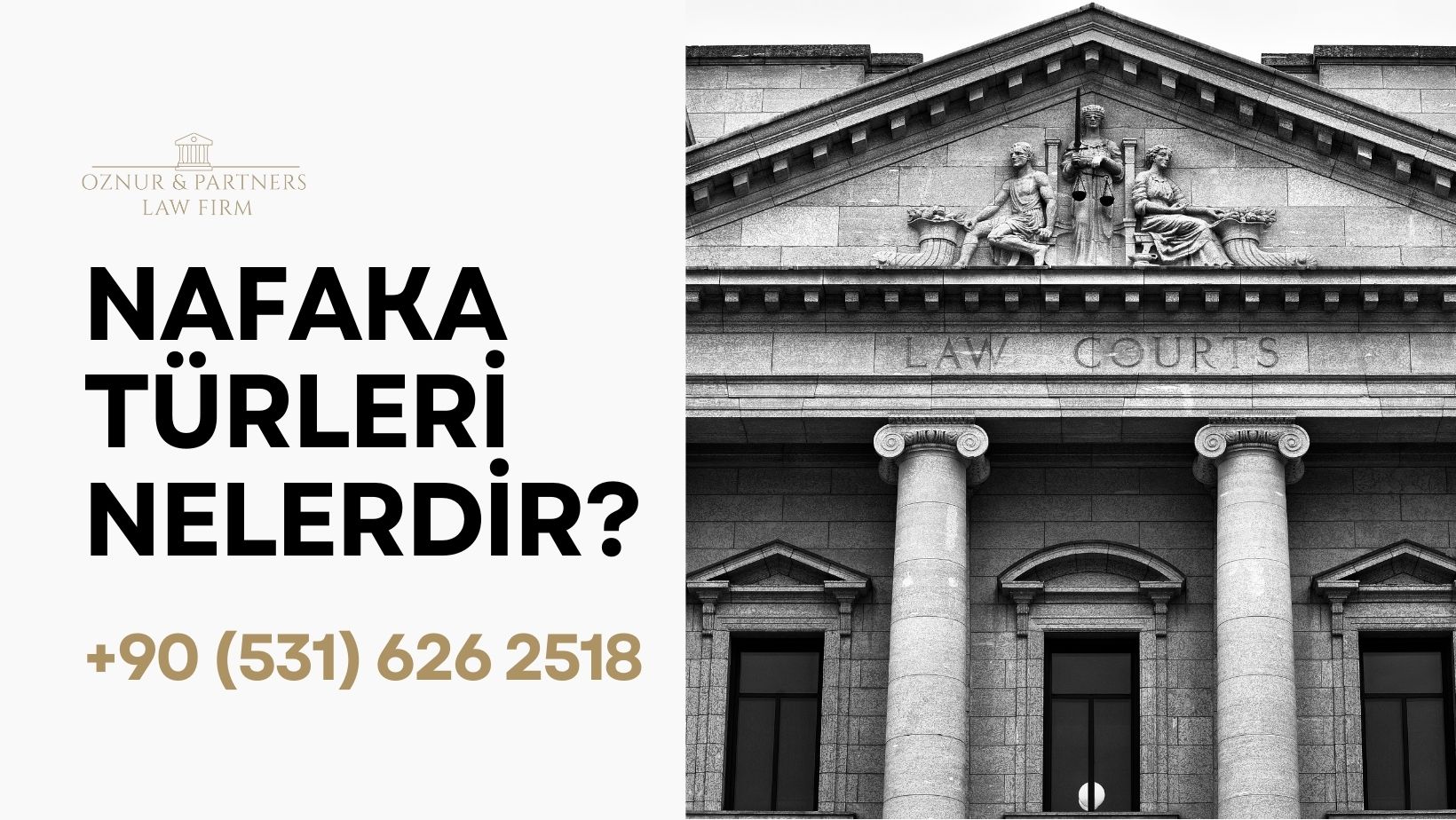 Nafaka Türleri Nelerdir?