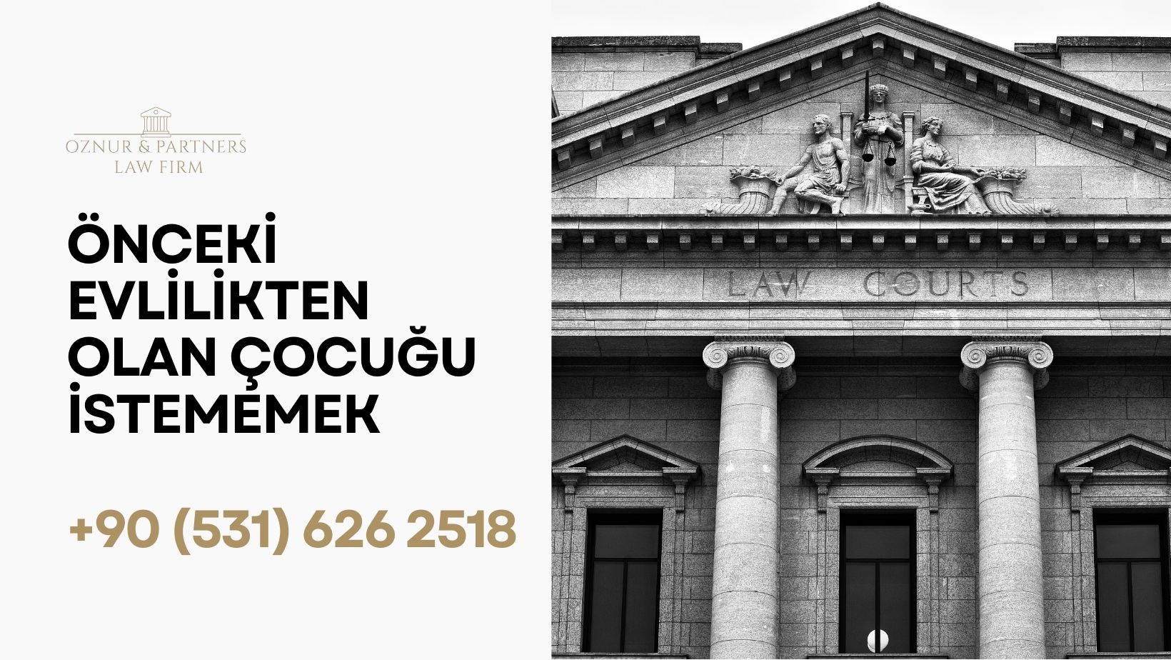 Önceki Evlilikten Olan Çocuğu İstememek