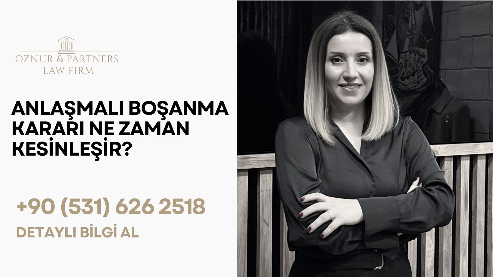 ANLAŞMALI BOŞANMA KARARI NE ZAMAN KESİNLEŞİR?