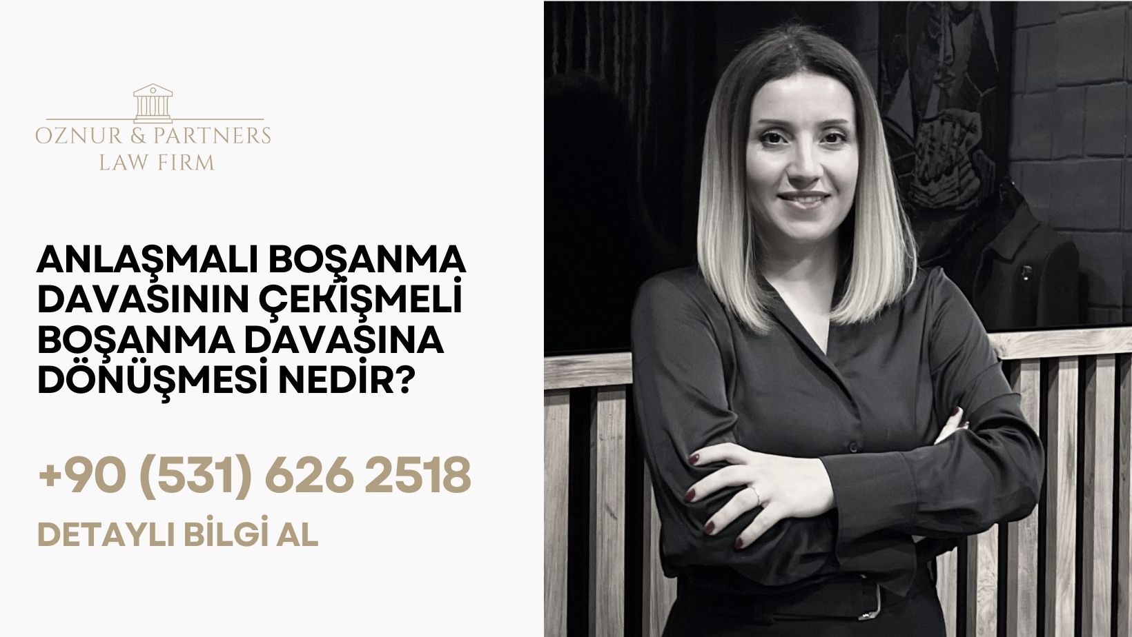 Anlaşmalı Boşanma Davasının Çekişmeli Boşanma Davasına Dönüşmesi Nedir?