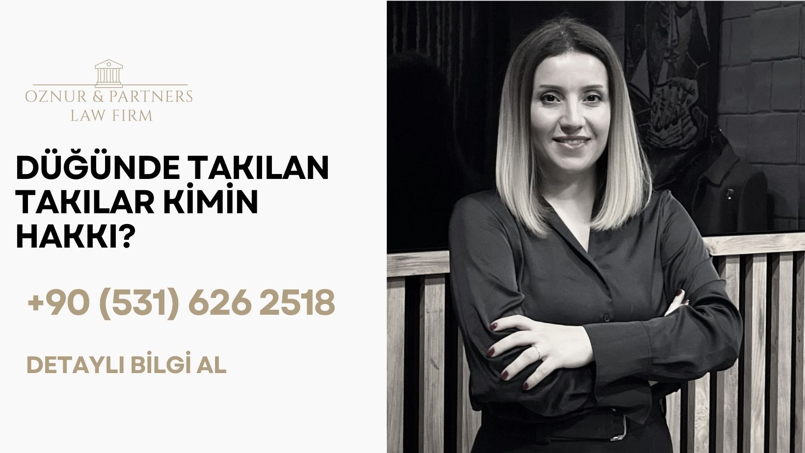 Düğünde Takılan Takılar Kimin Hakkı?