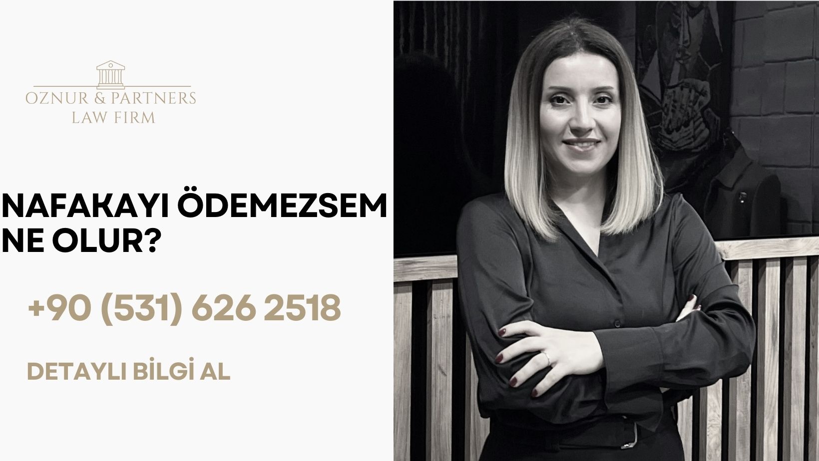 Nafakayı Ödemezsem Ne Olur?