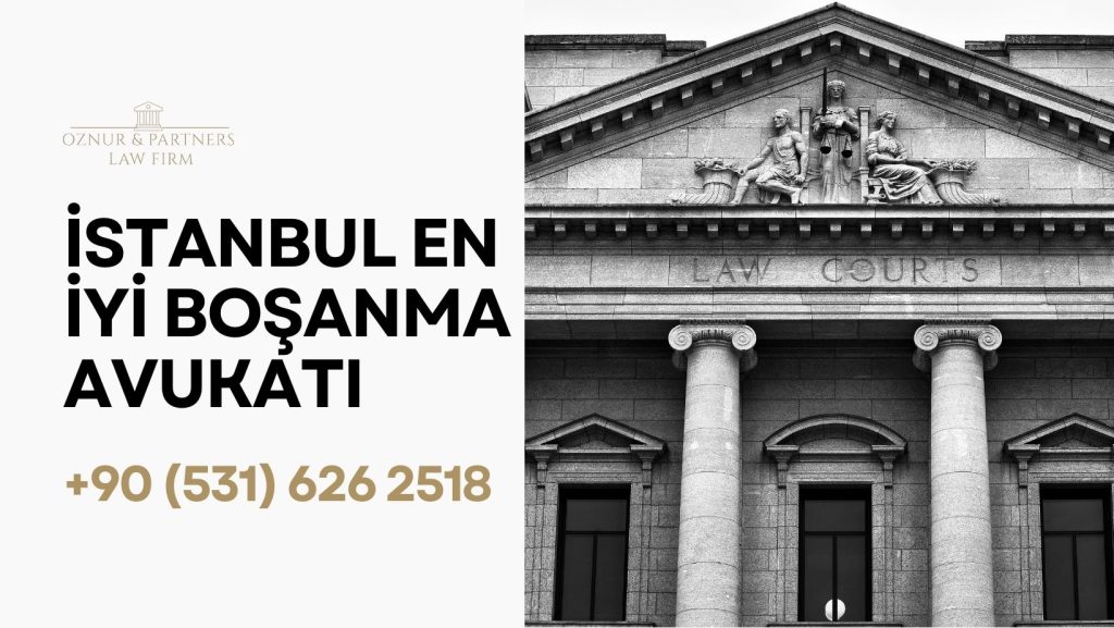 Beşiktaş En İyi Boşanma Avukatı