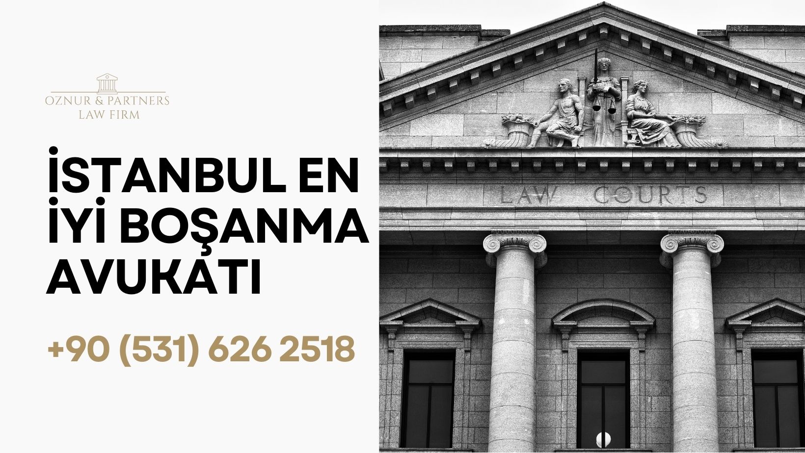 Kartal En İyi Boşanma Avukatı