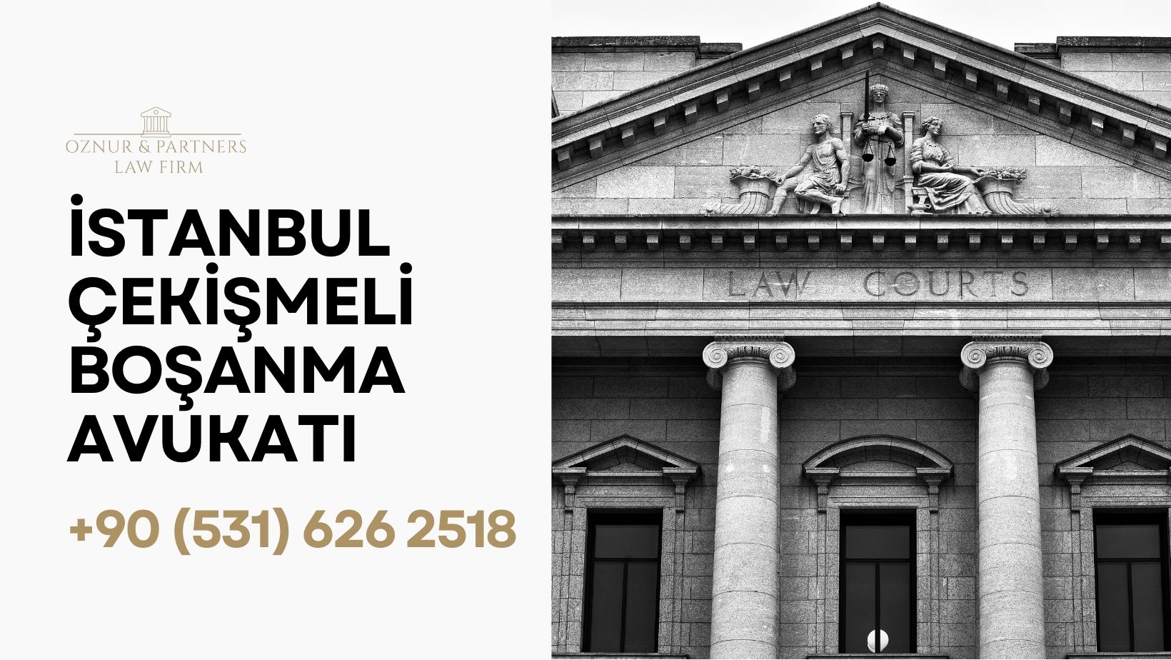 Tuzla Çekişmeli Boşanma Avukatı