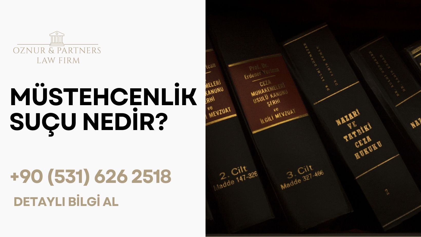 Müstehcenlik Suçu Nedir?