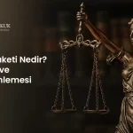 13. Yargı Paketi Nedir? Maddeleri ve İnfaz Düzenlemesi