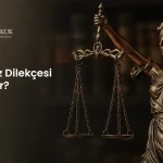 Borca İtiraz Dilekçesi Nasıl Yazılır?