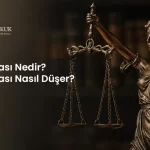 Kamu Davası Nedir? Kamu Davası Nasıl Düşer?