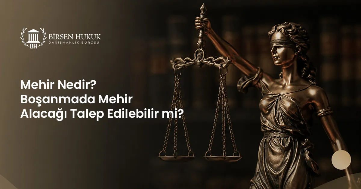 Mehir Nedir?