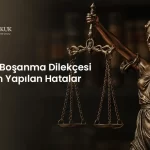 Anlaşmalı Boşanma Protokolü Nasıl Hazırlanır?
