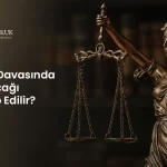 Boşanma Davasında Ziynet Alacağı Nasıl Talep Edilir?