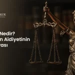 Muhdesat Nedir?