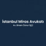 Miras Avukatı
